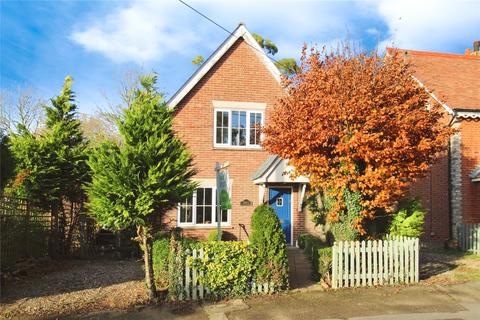 3 bedroom detached house for sale, Willow Cottage, The Street, Little Waldingfield, Sudbury Suffolk, CO10