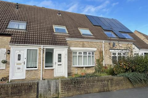 3 bedroom terraced house for sale, Bruce Close, South Shields