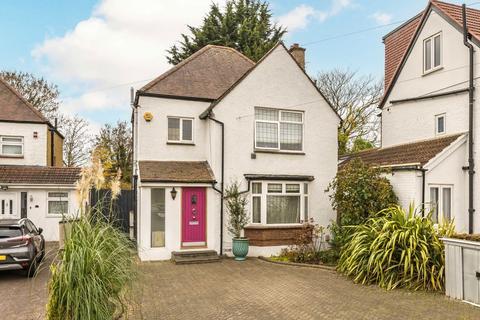 3 bedroom detached house for sale, Sutton Road, Hounslow TW5