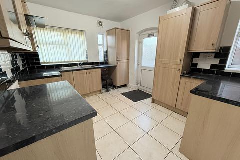 3 bedroom semi-detached house for sale, Brockhurst Street, Walsall WS1