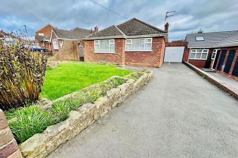 2 bedroom detached bungalow for sale, Longfellow Road, Lower Gornal DY3