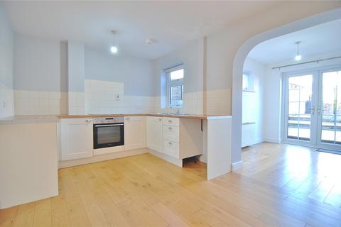 2 bedroom terraced house for sale, The Bassetts, Stroud, Gloucestershire, GL5