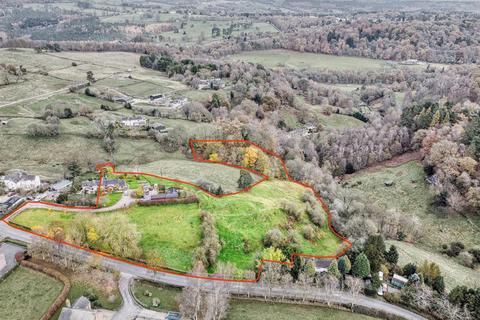 Hansley Cross Farm Cheadle Road, Alton, Stoke-on-trent, ST10 4DH