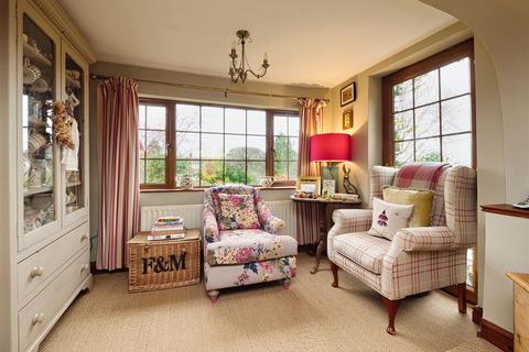 Hansley Cross Farm Cheadle Road, Alton, Stoke-on-trent, ST10 4DH