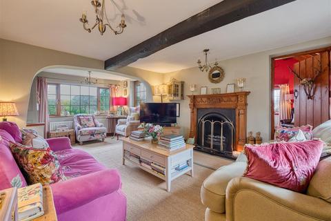 Hansley Cross Farm Cheadle Road, Alton, Stoke-on-trent, ST10 4DH
