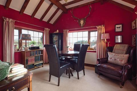 Hansley Cross Farm Cheadle Road, Alton, Stoke-on-trent, ST10 4DH