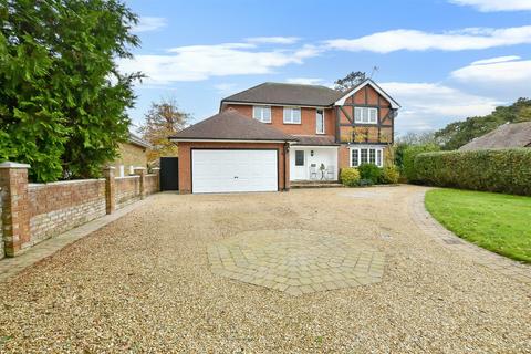 4 bedroom detached house for sale, Westhill Manor, Shanklin, Isle of Wight