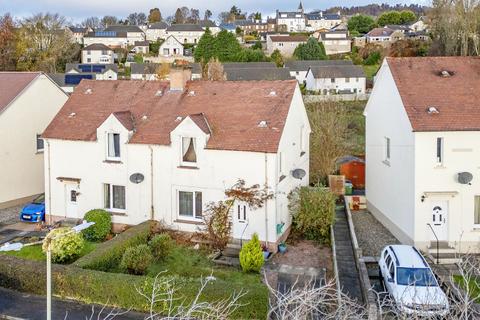 3 bedroom semi-detached house for sale, Alligan Road, Crieff PH7