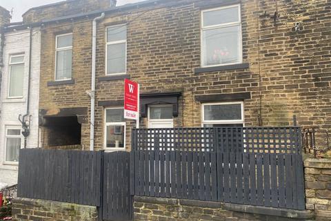 2 bedroom terraced house for sale, Melrose Street, Bradford, BD7