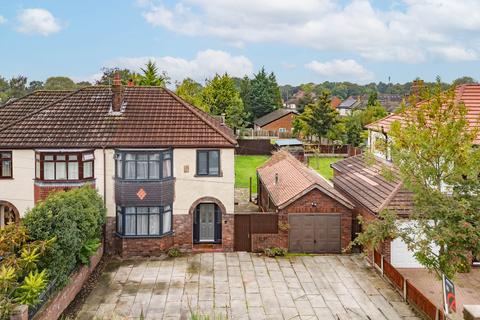 3 bedroom semi-detached house for sale, Crawford Avenue, Widnes WA8