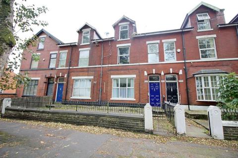 1 bedroom flat to rent, Wellington Road, Bury BL9