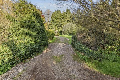 Chelmers Back Lane, Little Waltham, Chelmsford, CM3 3LX