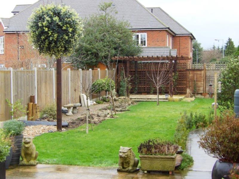 Shared Garden