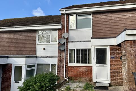 1 bedroom flat for sale, Longfield Avenue, Kingsteignton