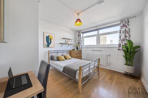 3 bedroom flat to rent, Landmann House, Bermondsey, SE16