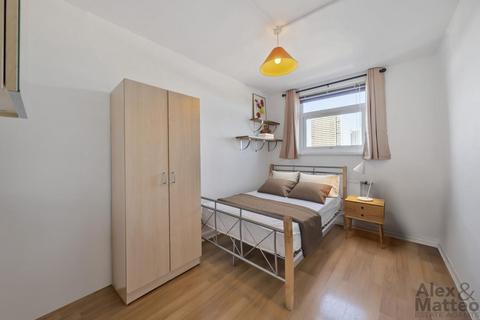 3 bedroom flat to rent, Landmann House, Bermondsey, SE16