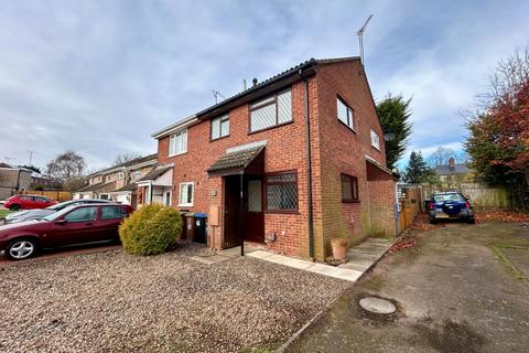 43 Balliol Road, Daventry, NN11 4RE