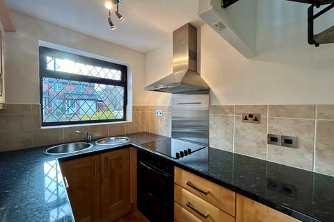 43 Balliol Road, Daventry, NN11 4RE