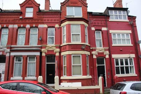 1 bedroom flat to rent, Worcester Road, Merseyside