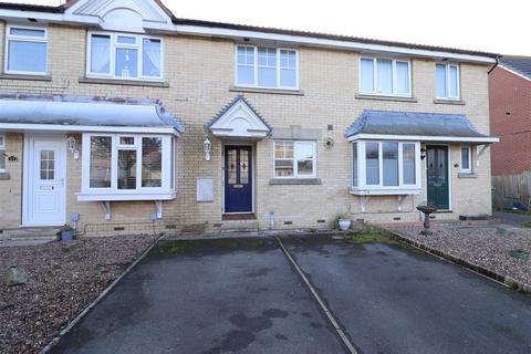 2 bedroom terraced house for sale, Thurlow Avenue, Pocklington, York