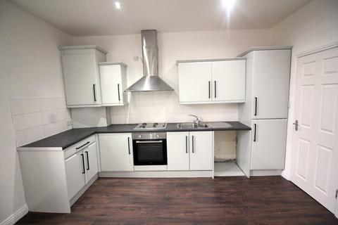 2 bedroom flat to rent, Bury Road, Tottington BL8