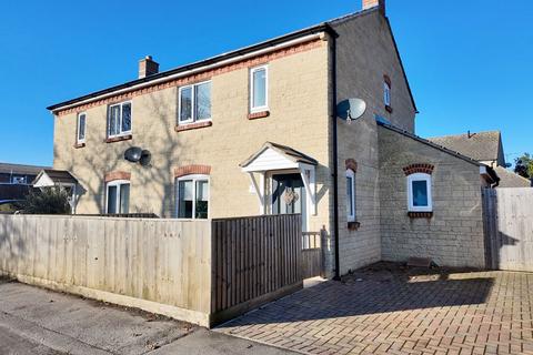 2 bedroom semi-detached house for sale, Carterton OX18