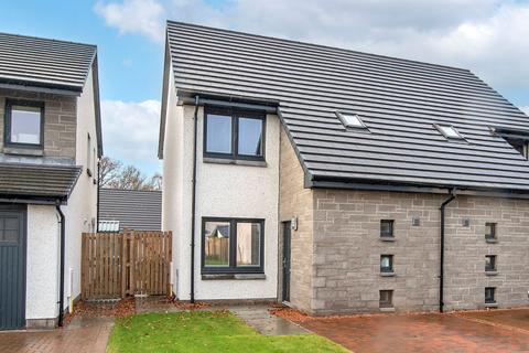 2 bedroom semi-detached house for sale, Foyers Way, Crieff PH7