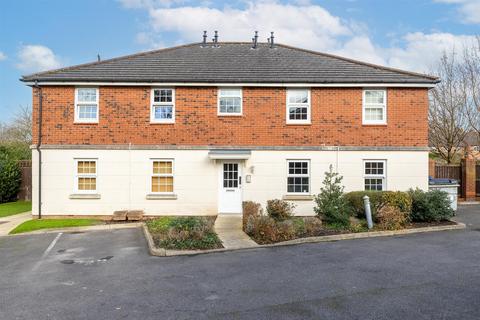 1 bedroom apartment for sale, Clonners Field, Stapeley, Nantwich