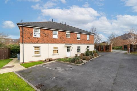 1 bedroom apartment for sale, Clonners Field, Stapeley, Nantwich