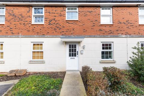 1 bedroom apartment for sale, Clonners Field, Stapeley, Nantwich