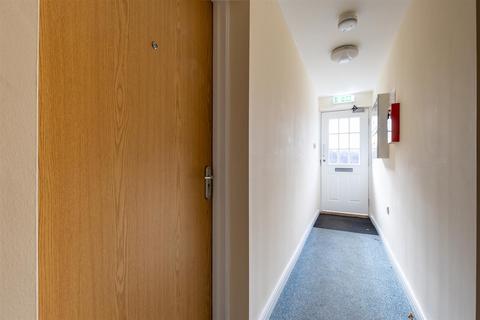 1 bedroom apartment for sale, Clonners Field, Stapeley, Nantwich