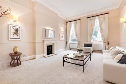 3 bedroom apartment to rent, Lancaster Gate, Bayswater, London, W2