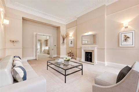 3 bedroom apartment to rent, Lancaster Gate, Bayswater, London, W2