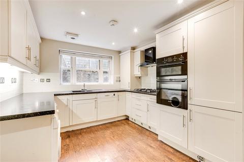 3 bedroom apartment to rent, Lancaster Gate, Bayswater, London, W2