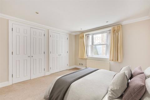 3 bedroom apartment to rent, Lancaster Gate, Bayswater, London, W2