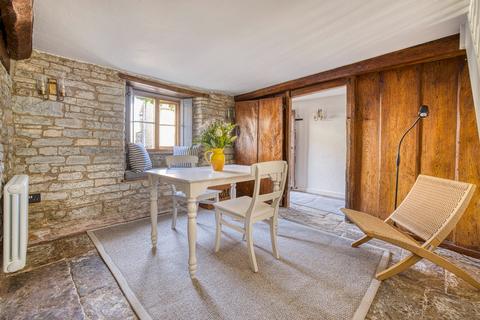 2 bedroom cottage for sale, Butleigh, Nr. Glastonbury