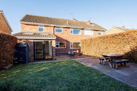 26 Allington Drive, York, YO31 0NN