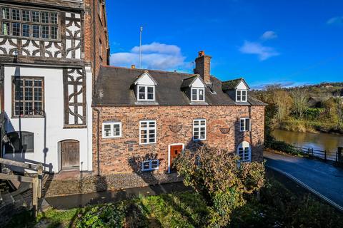 1 bedroom house for sale, 51 Cartway, Bridgnorth