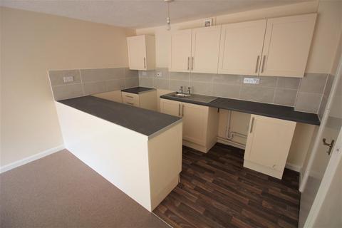 1 bedroom flat to rent, Trinity Court, Ilfracombe EX34