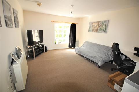 1 bedroom flat to rent, Trinity Court, Ilfracombe EX34