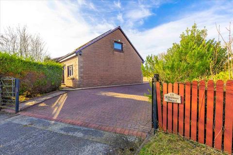 2 bedroom house for sale, Clifton Road, East Calder