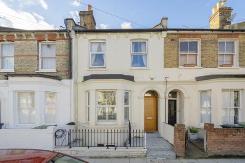 4 bedroom house for sale, Kinnoul Road, London W6