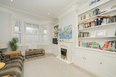 4 bedroom house for sale, Kinnoul Road, London W6