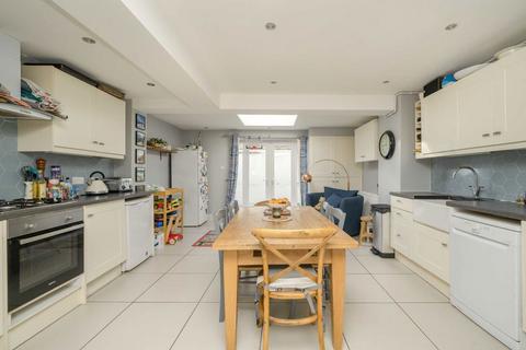 4 bedroom house for sale, Kinnoul Road, London W6