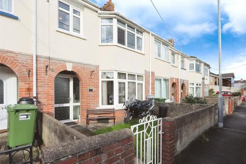 3 bedroom terraced house for sale, Bideford, Devon