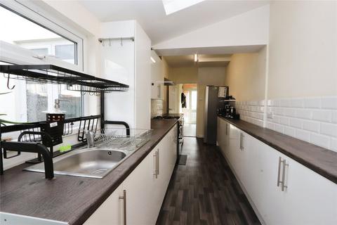 3 bedroom terraced house for sale, Meadowville Road, Bideford, Devon
