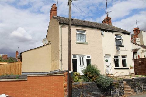 2 bedroom semi-detached house for sale, Manning Street, Rushden NN10