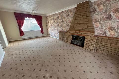 3 bedroom end of terrace house for sale, Nene Crescent, Corby NN17