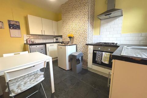 2 bedroom terraced house for sale, 18 Brunswick StreetLeekStaffordshire