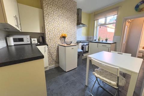 2 bedroom terraced house for sale, 18 Brunswick StreetLeekStaffordshire